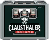 Alkoholfrei Angebote von Clausthaler bei REWE Brandenburg für 12,99 €