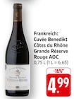 Angebot im EDEKA Weinsberg Prospekt EDEKA Weinsberg Prospekt mit im Angebot für 4,99 €