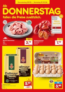 Kaffee im Netto Marken-Discount Prospekt "Aktuelle Angebote" mit 70 Seiten (Neuwied)