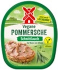 Veganes Wurstersatzprodukt Pommersche mit Schnittlauch von Rügenwalder Mühle im aktuellen Kaufland Prospekt für 1,79 €