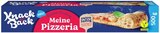 Meine Pizzeria im REWE Prospekt Meine Pizzeria von Knack & Back im aktuellen REWE Prospekt für 1,99 €