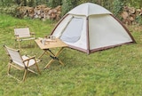 Tente Gonflable en promo chez Super U Tente Gonflable dans le catalogue Super U