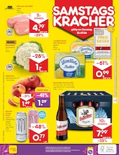 Blumenkohl im Netto Marken-Discount Prospekt in Kassel Aktueller Netto Marken-Discount Prospekt mit Blumenkohl, "Aktuelle Angebote", Seite 68