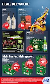 Aktueller Getränke Hoffmann Prospekt mit Grillkohle, "Aktuelle Angebote", Seite 8