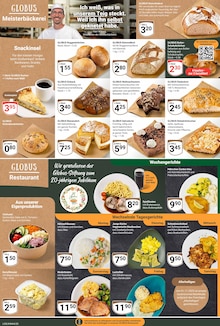 Wecker im aktuellen GLOBUS Prospekt (Trier) Wecker im GLOBUS Prospekt "Aktuelle Angebote" mit 35 Seiten (Trier)
