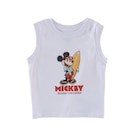 T-shirt bébé - DISNEY BABY en promo chez Carrefour Nantes à 4,99 €