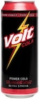 Power Cola Angebote von Volt bei REWE Senden für 0,99 €
