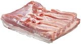 Schweine-Bauch im REWE Prospekt Schweine-Bauch von im aktuellen REWE Prospekt für 0,88 €