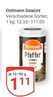 GLOBUS Mannheim Prospekt mit  im Angebot für 1,11 €