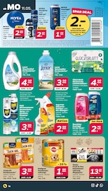 Aktueller Netto mit dem Scottie Prospekt mit Sheba, "Günstig. Besser. Für Dich.", Seite 14