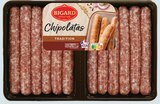 Chipolatas - BIGARD - Super U à Chelles Chipolatas - BIGARD en promo chez Super U Chelles à 4,99 €