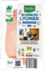 Bio Schinkenlyoner fein von BioBio im aktuellen Netto Marken-Discount Prospekt für 1,59 €