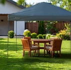 Faltpavillon Angebote von Belavi bei ALDI SÜD Viersen für 59,99 €
