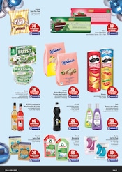 Cola im EDEKA Prospekt in Buchen Aktueller EDEKA Prospekt mit Cola, "Wir lieben Lebensmittel!", Seite 13