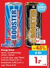 BOOSTER im Angebot bei Netto Marken-Discount in Gotha BOOSTER Angebote bei Netto Marken-Discount Gotha für 1,00 €