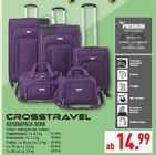 Flugumhänger im Angebot bei Marktkauf in Ahlen Flugumhänger Angebote von Crosstravel bei Marktkauf Ahlen für 14,99 €