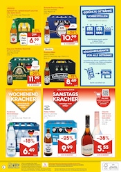 Getränke im Netto Marken-Discount Prospekt in Weiden Aktueller Netto Marken-Discount Prospekt mit Getränke, "DER ORT, AN DEM DU IMMER AUSGEZEICHNETE PREISE FINDEST.", Seite 2