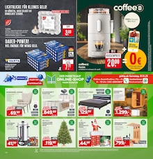 Weihnachtsbaum im aktuellen Marktkauf Prospekt (Filderstadt) Weihnachtsbaum im Marktkauf Prospekt "Aktuelle Angebote" mit 49 Seiten (Filderstadt)