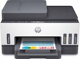 Smart Tank 7305 All-in-One Multifunktionsdrucker im Angebot bei expert Gröblinghoff in Neuss Smart Tank 7305 All-in-One Multifunktionsdrucker Angebote von HP bei expert Gröblinghoff Neuss für 209,00 €