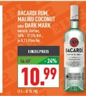 Bacardi Rum im Angebot bei Marktkauf in Menden Bacardi Rum Angebote bei Marktkauf Menden für 10,99 €