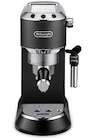 Promo Expresso Delonghi PUMP Dedica EC695.BK NOIR à 149,99 € dans le catalogue Darty à Perpignan