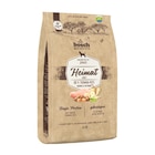 Bosch Heimat Adult Tierwohl-Pute 1 kg Angebote von Bosch Heimat bei Zookauf Wermelskirchen für 7,49 €