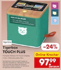 TOUCH PLUS Angebote von tigerbox bei Netto Marken-Discount Düsseldorf für 97,99 €