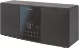 Lidl - Micro-Stereoanlage „HG06313“ Angebot im Prospekt Micro-Stereoanlage „HG06313“ bei Lidl im Prospekt "" für 89,99 €