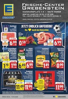 Aktueller E center Prospekt (Hemer, 30 Seiten zum blättern E center Prospekt Aktuelle Angebote mit 30 Seiten
