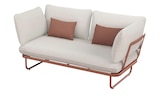 a casa mia Sofa Umea Angebote von a casa mia bei Möbel Kraft Jena für 329,99 €