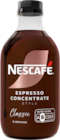 CONCENTRÉ EXPRESSO NESCAFÉ - NESCAFE en promo chez Auchan Hypermarché Périgueux à 4,09 €