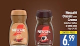 Classic von Nescafé im aktuellen EDEKA Prospekt für 6,99 €