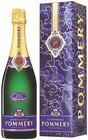 Champagne Brut Royal - POMMERY en promo chez Carrefour Market Champagne Brut Royal - POMMERY dans le catalogue Carrefour Market