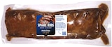 Spareribs Piri Piri Angebote von Mischau bei REWE Stralsund für 12,90 €