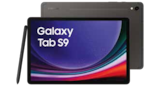 Galaxy Tab S9 WiFi Angebote von Samsung bei expert Wuppertal für 565,00 €