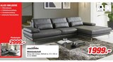 Wohnlandschaft im Angebot bei Möbel AS in Heilbronn Wohnlandschaft Angebote von couchliebe bei Möbel AS Heilbronn für 1.999,00 €