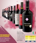 Primitivo di Manduria DOC von Zolla im aktuellen METRO Prospekt