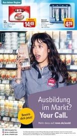 Kölsch im REWE Prospekt in Mettmann Aktueller REWE Prospekt mit Kölsch, "Dein Markt", Seite 32
