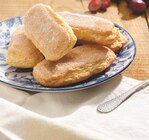 Biscuit le petit montagnard - VEDERE en promo chez Intermarché Biscuit le petit montagnard - VEDERE dans le catalogue Intermarché