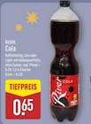 Aktuelle Coca Cola Angebote bei ALDI Nord in Weißenfels Aktuelles Cola Angebot bei ALDI Nord in Weißenfels ab 0,65 €