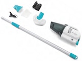 Nettoyeur à batterie - INTEX - Mr. Bricolage à Saint-Vallier Nettoyeur à batterie - INTEX en promo chez Mr. Bricolage Saint-Vallier à 64,90 €