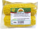 Zuckermais Angebote bei EDEKA Osnabrück für 1,66 €