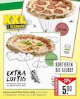 Pizza Extra Luftig Angebote von Gustavo Gusto bei Marktkauf Waiblingen für 5,00 €