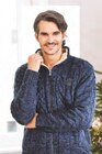 Herren Strickjacke oder Herren Pullover oder Troyer Angebote von Jim Spencer bei AWG Eberswalde für 29,99 €