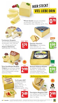 Lebensmittel im EDEKA Prospekt "Aktuelle Angebote" mit 55 Seiten (Stuttgart)