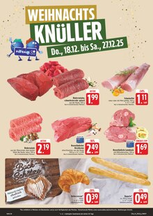 Schweinefilet im aktuellen EDEKA Prospekt (Fürth) Schweinefilet im EDEKA Prospekt "Wir lieben Lebensmittel!" mit 28 Seiten (Fürth)