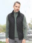 DOUDOUNE LÉGÈRE SANS MANCHES - UP 2 FASHION - Aldi DOUDOUNE LÉGÈRE SANS MANCHES - UP 2 FASHION à 15,99 € dans le catalogue Aldi