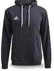 Sweathoody „Entrada“ im Netto Marken-Discount Prospekt Sweathoody „Entrada“ von adidas im aktuellen Netto Marken-Discount Prospekt für 29,99 €
