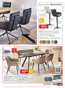 Küche im aktuellen XXXLutz Möbelhäuser Prospekt (Heidelberg) Küche im XXXLutz Möbelhäuser Prospekt "NR.1 BEIM PREIS" mit 46 Seiten (Heidelberg)