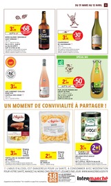 Promos Bière dans le catalogue "MERVEILLEUSES PÂQUES" de Intermarché Express Bière en promo dans le catalogue Intermarché Express à la page 11